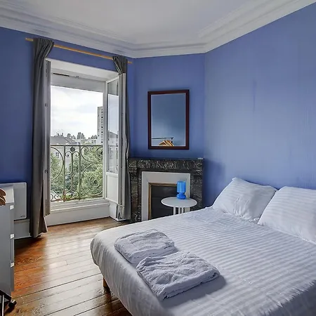 Apartment Le Milsand ★ Cosy & Clean ★