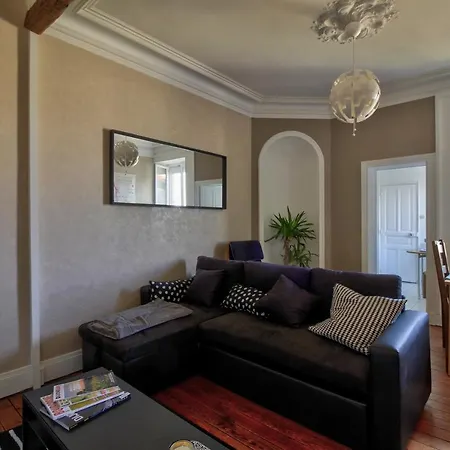 Le Milsand ★ Cosy & Clean ★ Apartment