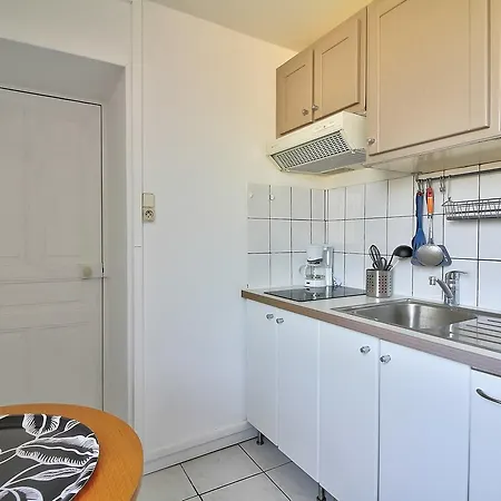 Apartment Le Milsand ★ Cosy & Clean ★ Dijon