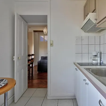 Apartment Le Milsand ★ Cosy & Clean ★ *