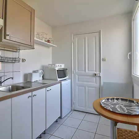 Apartment Le Milsand ★ Cosy & Clean ★