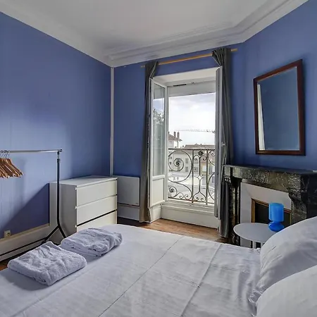 Apartment Le Milsand ★ Cosy & Clean ★ *