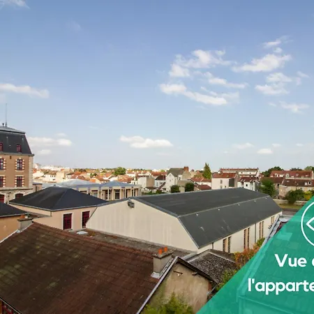 Apartment Le Milsand ★ Cosy & Clean ★