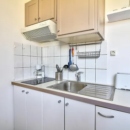 Le Milsand ★ Cosy & Clean ★ Apartment