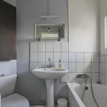 Le Milsand ★ Cosy & Clean ★ Apartment
