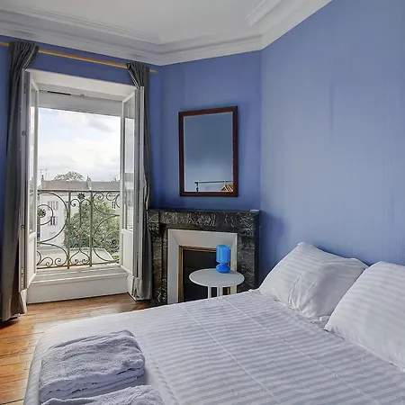 Apartment Le Milsand ★ Cosy & Clean ★ Dijon